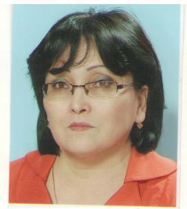 Қожабаева Айсара