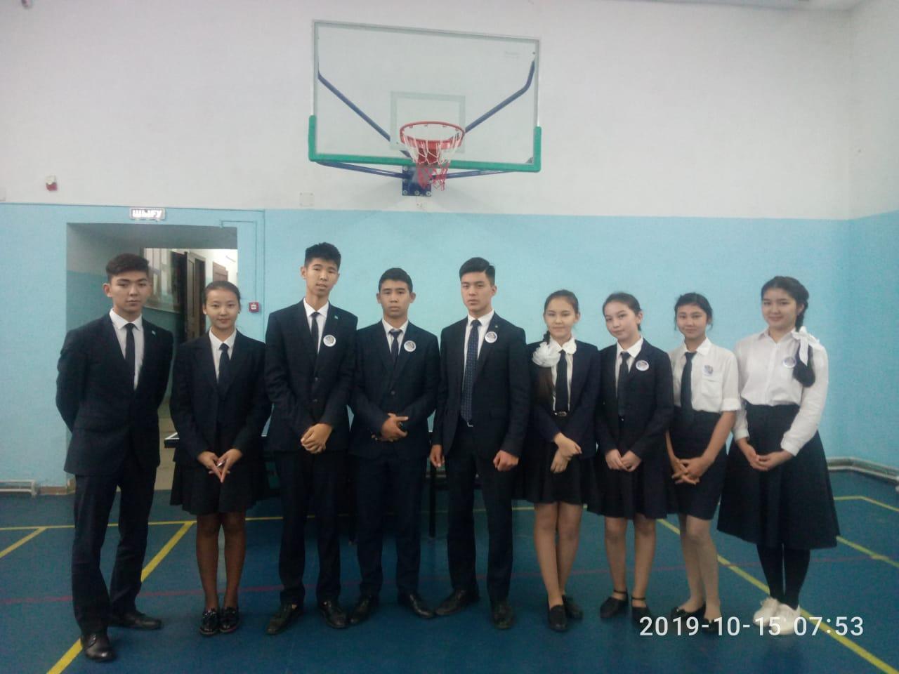 Президент сайлауы