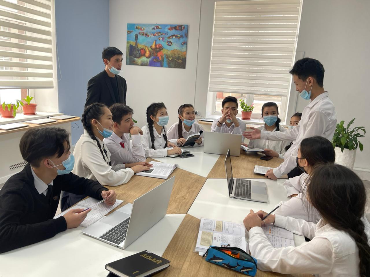 Бүкіл дүние жүзілік сайлау күні