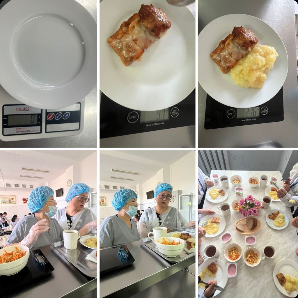 Бракераждық комиссия