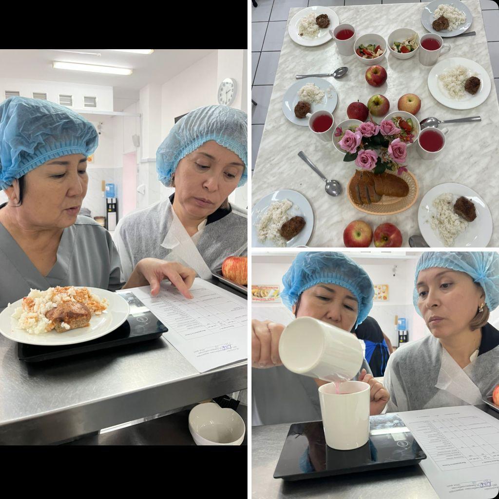 Бракераждық комиссия