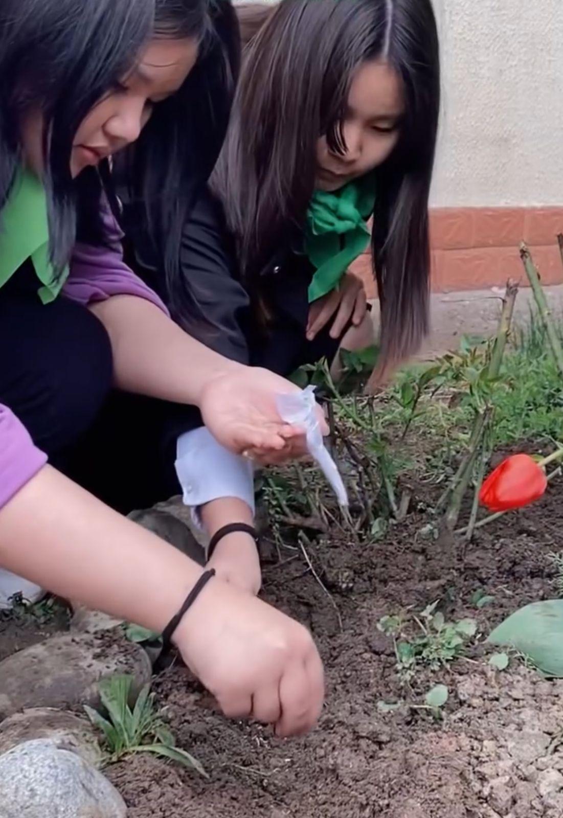 15 наурыз - Қазақстан халқы «Қайырымдылық»  күні