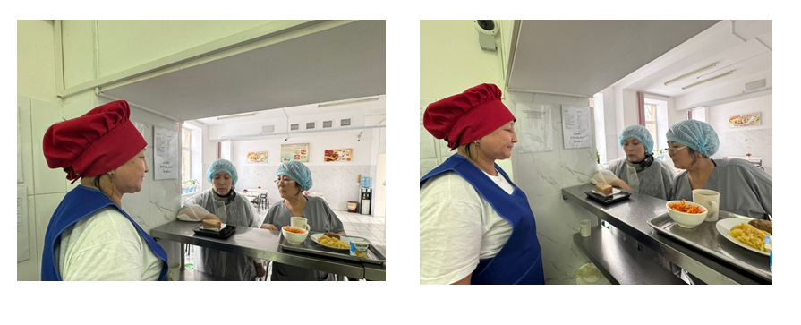 Бракераждық комиссия