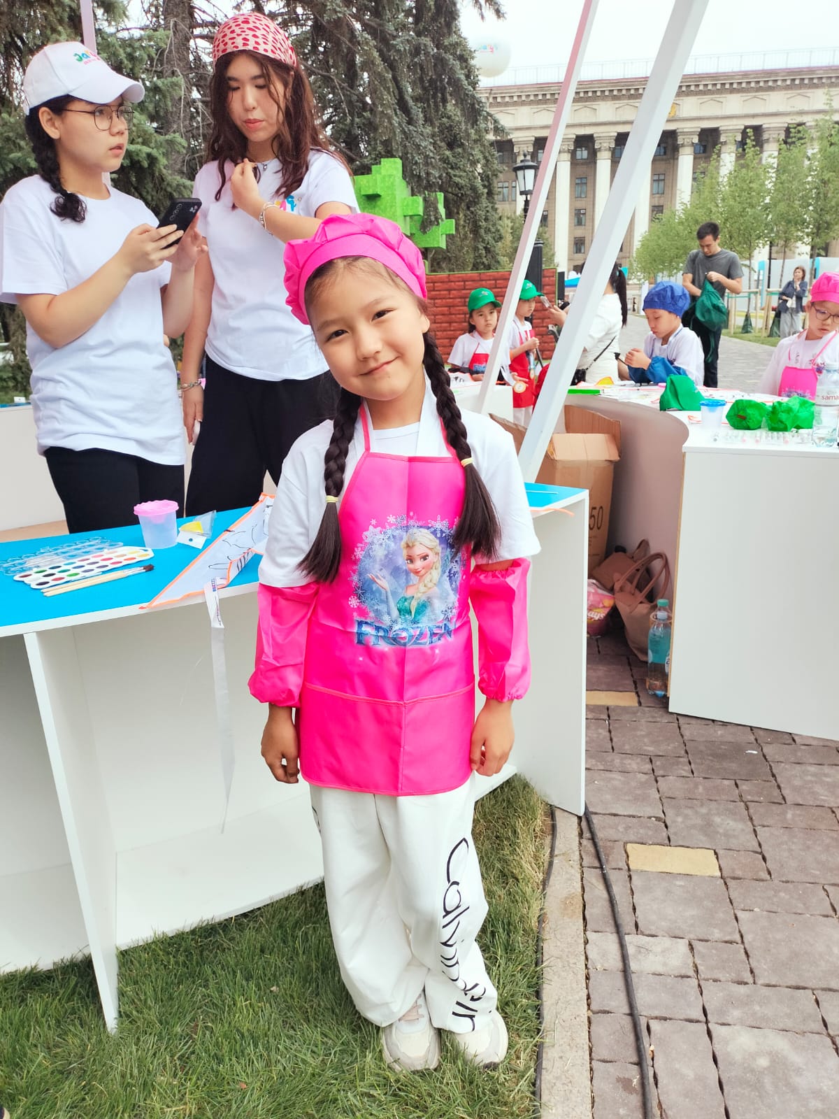 BALA FEST JARYQ SKILL FEST