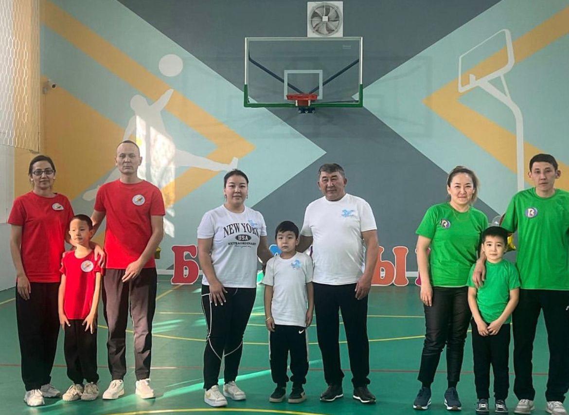 ОТБАСЫ КҮНІ