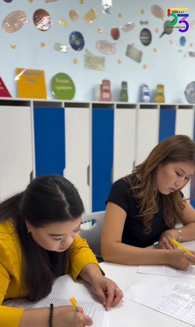 Бастауыш буын – баланың мектепке бейімделу кезеңі