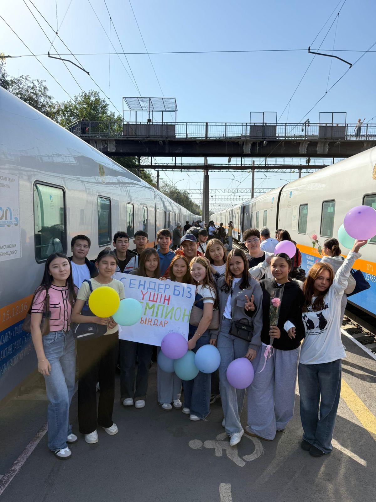 ТУРИЗМ / ЖАС ТУРИСТ