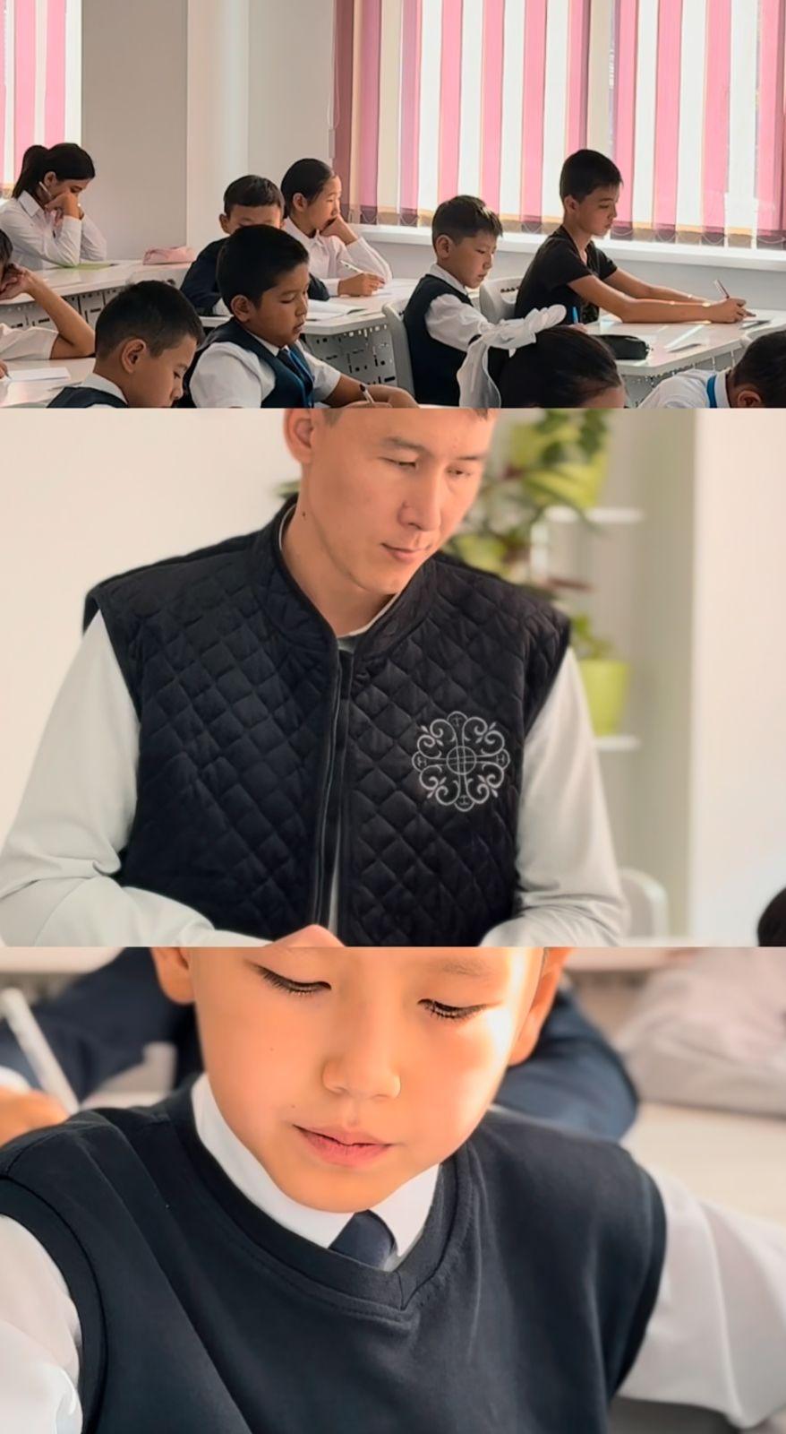 "АЛТЫН САҚА" ОЛИМПИАДАСЫ